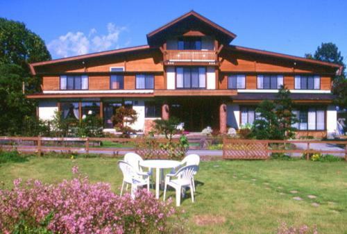 Posada Country Inn Kashiwabara