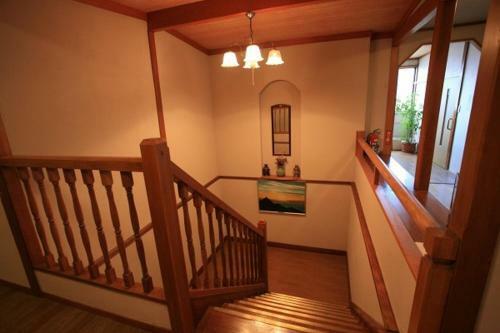 Posada Country Inn Kashiwabara
