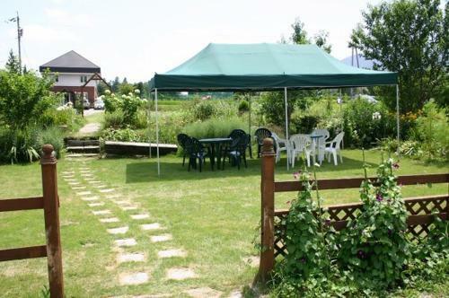 Posada Country Inn Kashiwabara