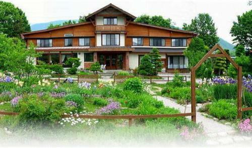 Posada Country Inn Kashiwabara