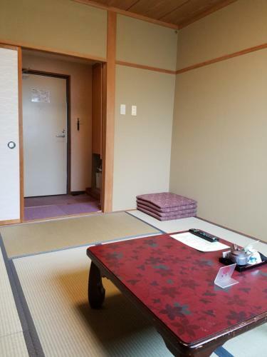 Hakuba Hotel Hana-no-sato