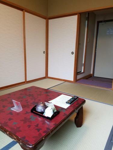 Hakuba Hotel Hana-no-sato