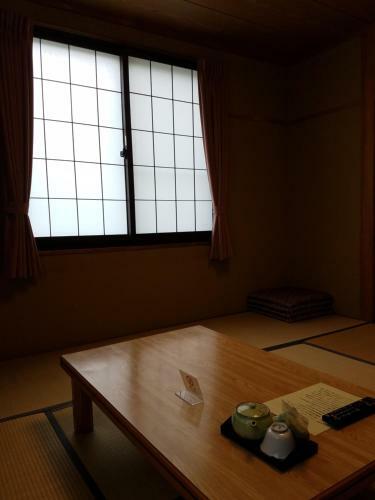 Hakuba Hotel Hana-no-sato