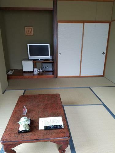 Hakuba Hotel Hana-no-sato
