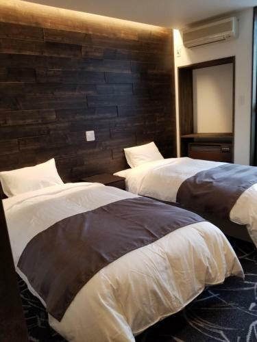Hakuba Hotel Hana-no-sato