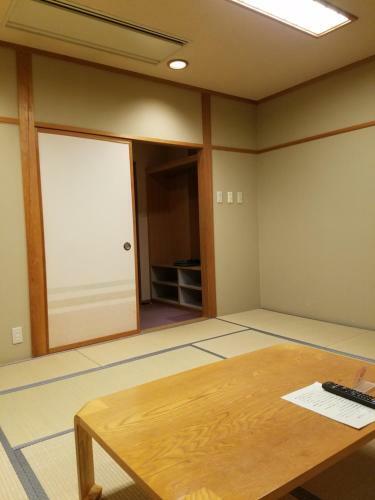 Hakuba Hotel Hana-no-sato