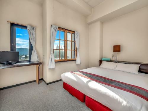 Hakuba Gondola Hotel