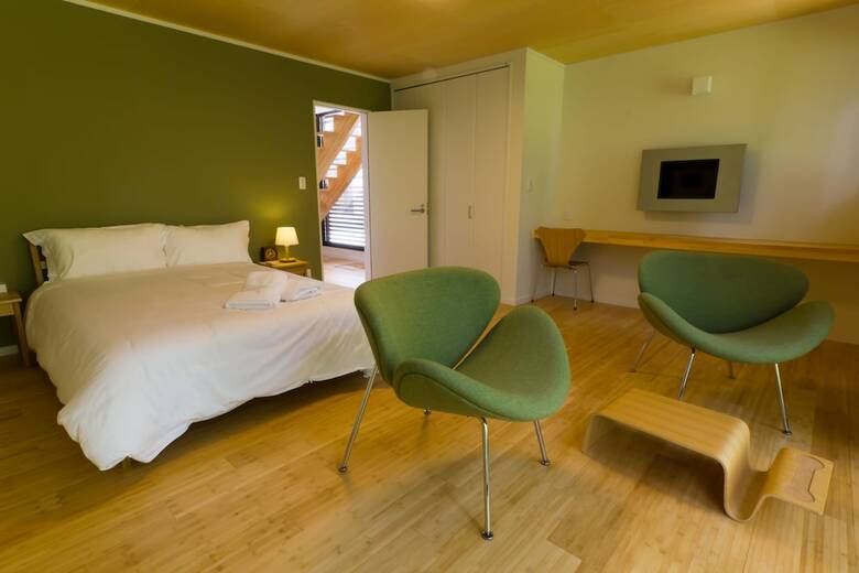 Apartamentos Gakuto Villas