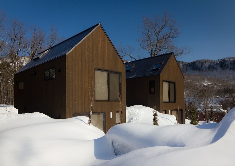 Apartamentos Gakuto Villas