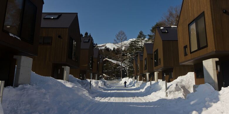 Apartamentos Gakuto Villas