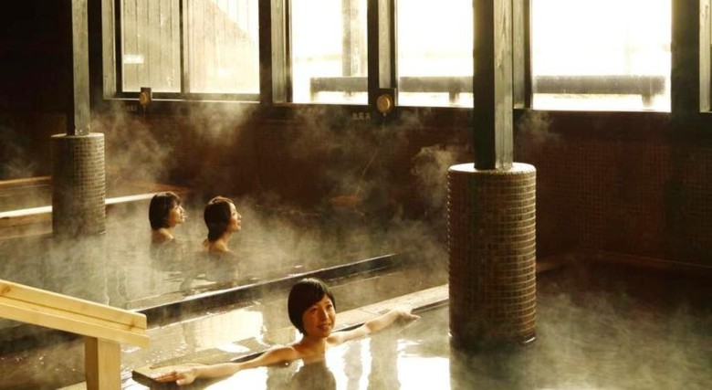 Hotel Yasuragi Iojima