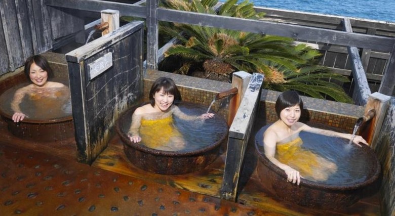 Hotel Yasuragi Iojima
