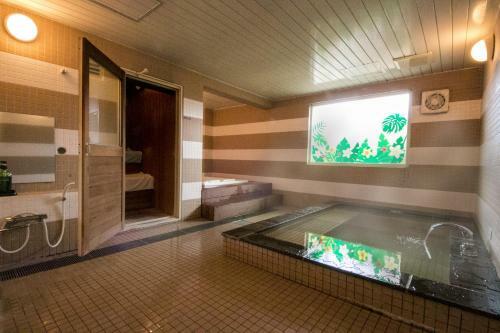 Sayan Terrace Hotel & Resort