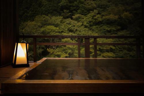 Tokiwasure-no-yado Yoshimoto