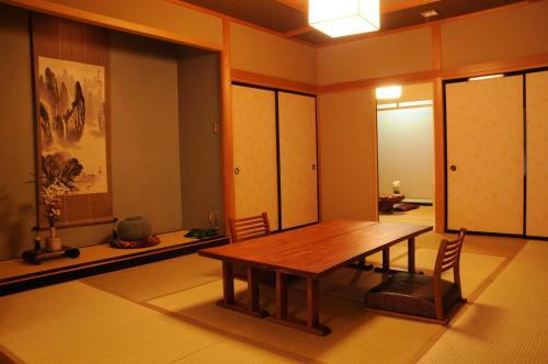 Tokiwasure-no-yado Yoshimoto