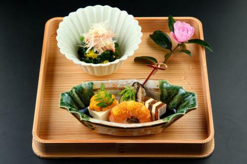 Tokiwasure-no-yado Yoshimoto