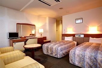 Hotel Yugaf Inn Okinawa