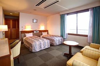 Hotel Yugaf Inn Okinawa