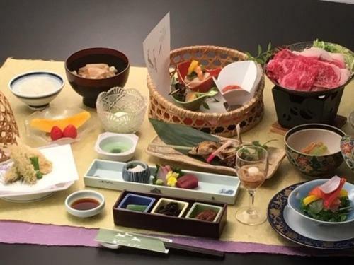 Nagomigokoro-no-yado Omori