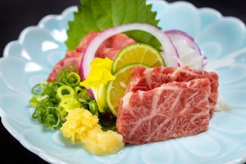 Nagomigokoro-no-yado Omori