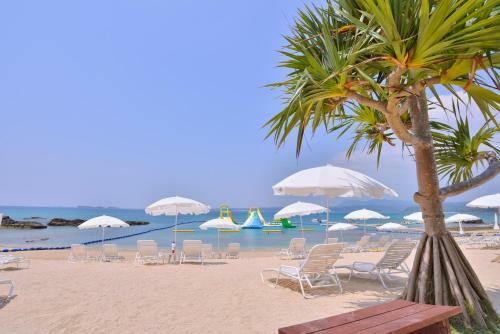 Kanucha Bay Hotel & Villas