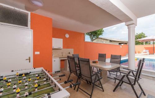 Holiday House Vlahovich