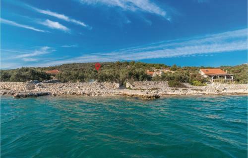 Three-bedroom Holiday Home In Tkon