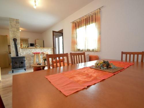 Holiday Home Patrik