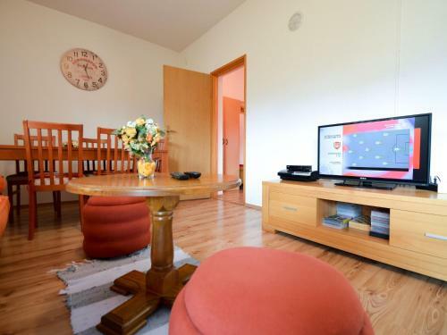 Holiday Home Patrik