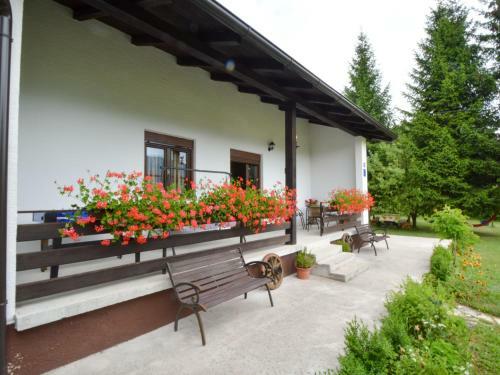 Holiday Home Patrik