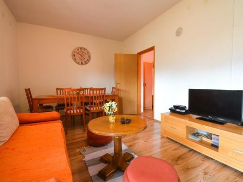 Holiday Home Patrik