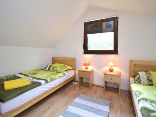 Holiday Home Patrik