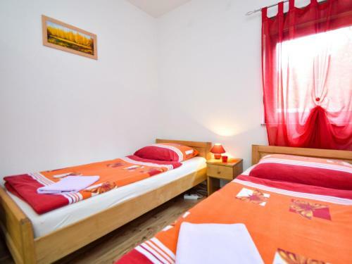 Holiday Home Patrik