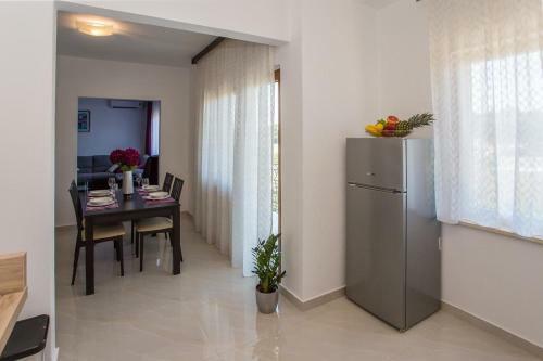 House Demetra