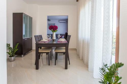 House Demetra