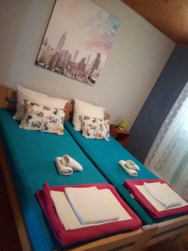Apartment Tanja- Close To The Sea