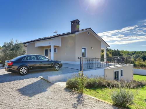 Holiday Home Villa Danica