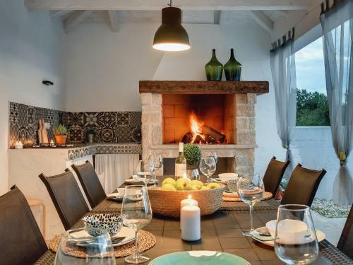 Holiday Home Villa Danica