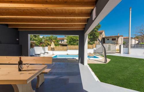 Villa Barbella