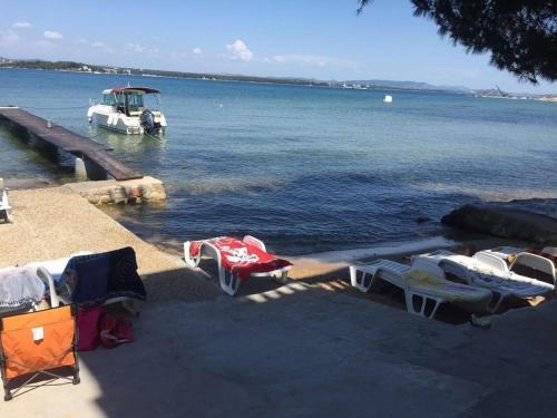 Apartments Rado - Close To The Sea