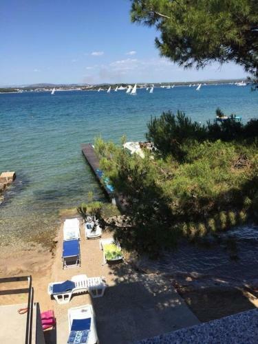 Apartments Rado - Close To The Sea