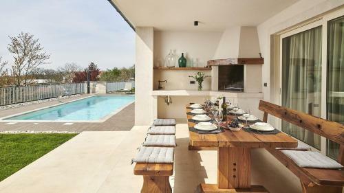 Hostal Villa Grgo