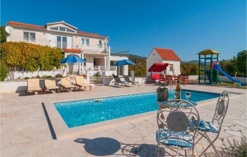 Holiday Home Trnbusi Bb VI