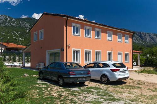 Villa Lavanda