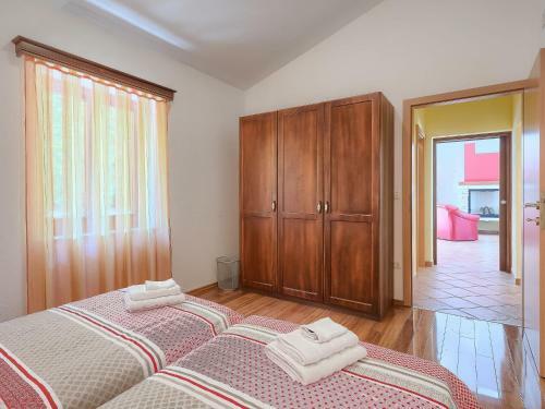 Holiday Home Roberto