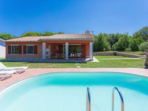 Holiday Home Roberto