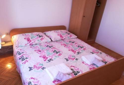 Apartment Marija - 100m From Beach