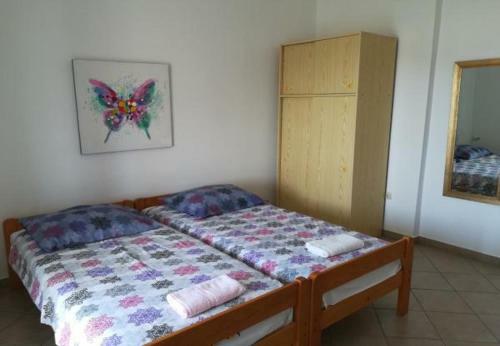 Apartment Marija - 100m From Beach