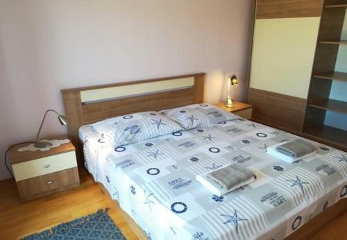 Apartment Marija - 100m From Beach