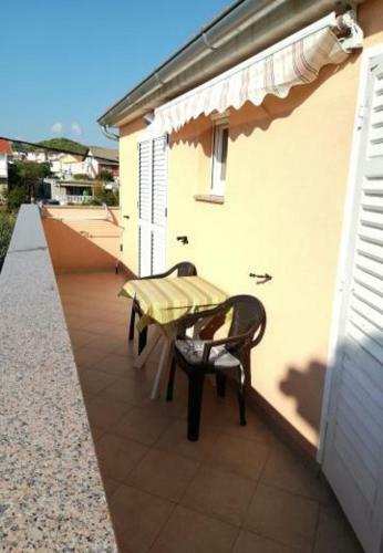Apartment Marija - 100m From Beach